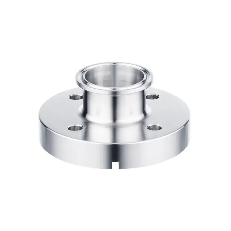 Produktfoto 1 von Prozessadapter Clamp ifm electronic - E40482