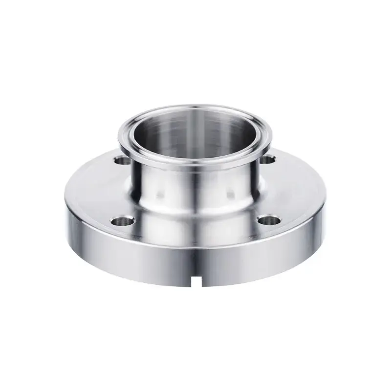Produktfoto 1 von Prozessadapter Clamp ifm electronic - E40483