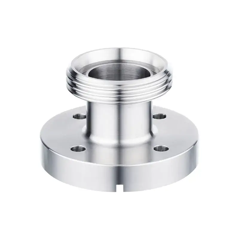 Produktfoto 1 von Prozessadapter Milchrohrverschraubung ifm electronic - E40502