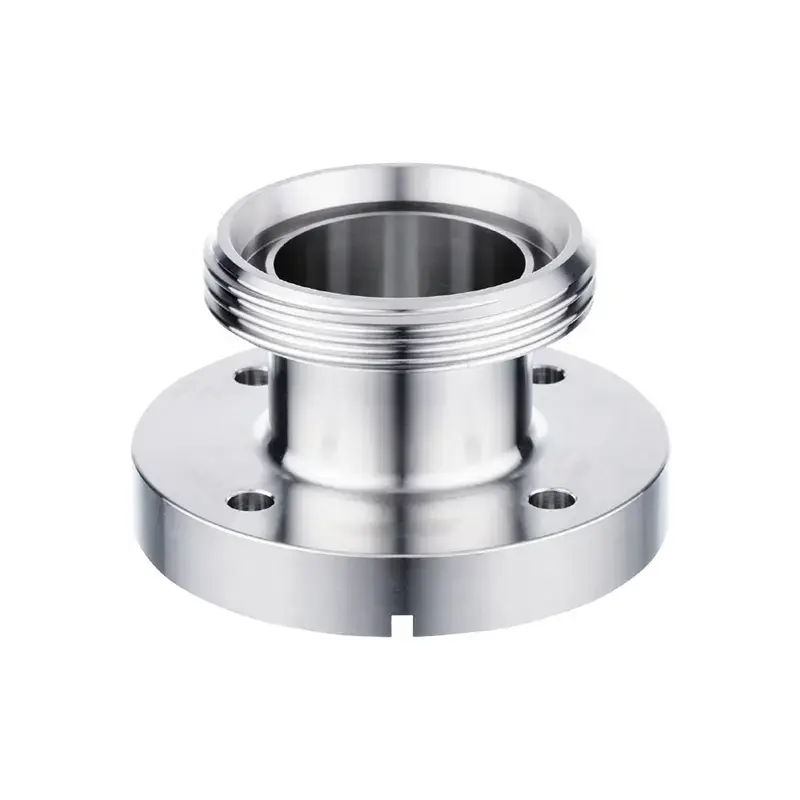 Produktfoto 1 von Prozessadapter Milchrohrverschraubung ifm electronic - E40503