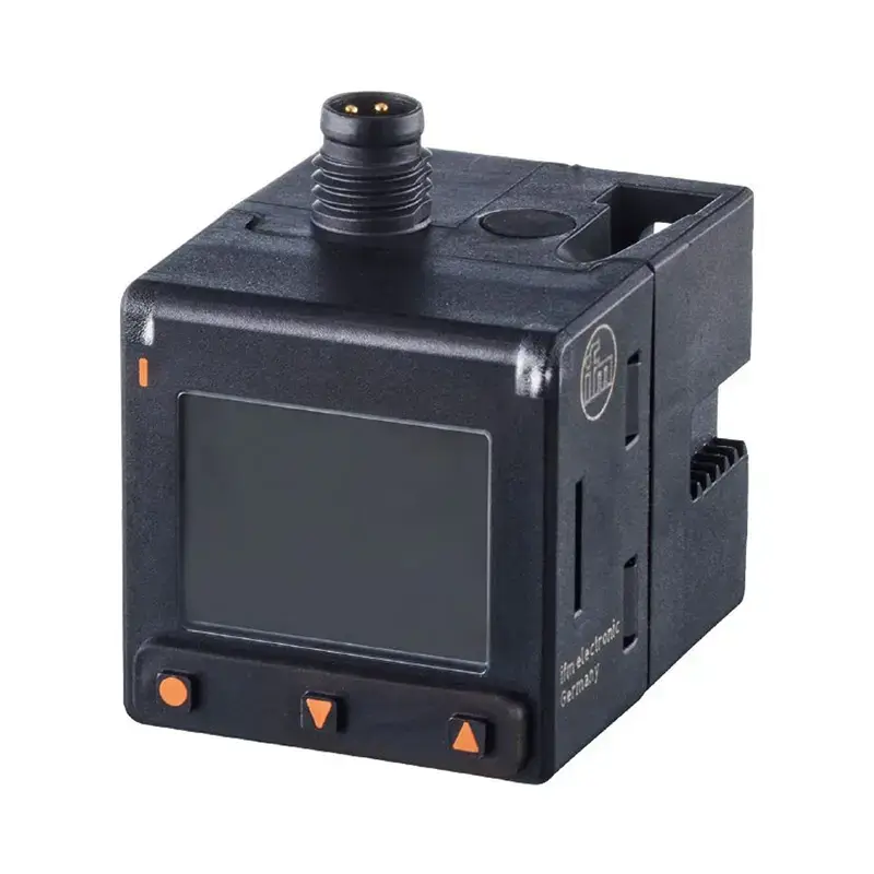 Elektronischer Drucksensor ifm electronic PQC819