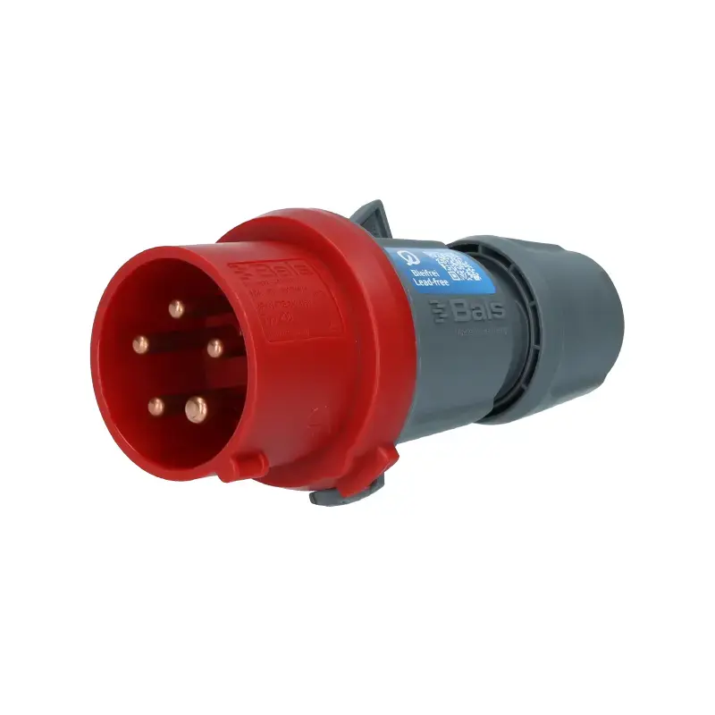 Produktfoto 1 von CEE-Stecker Bals - 200