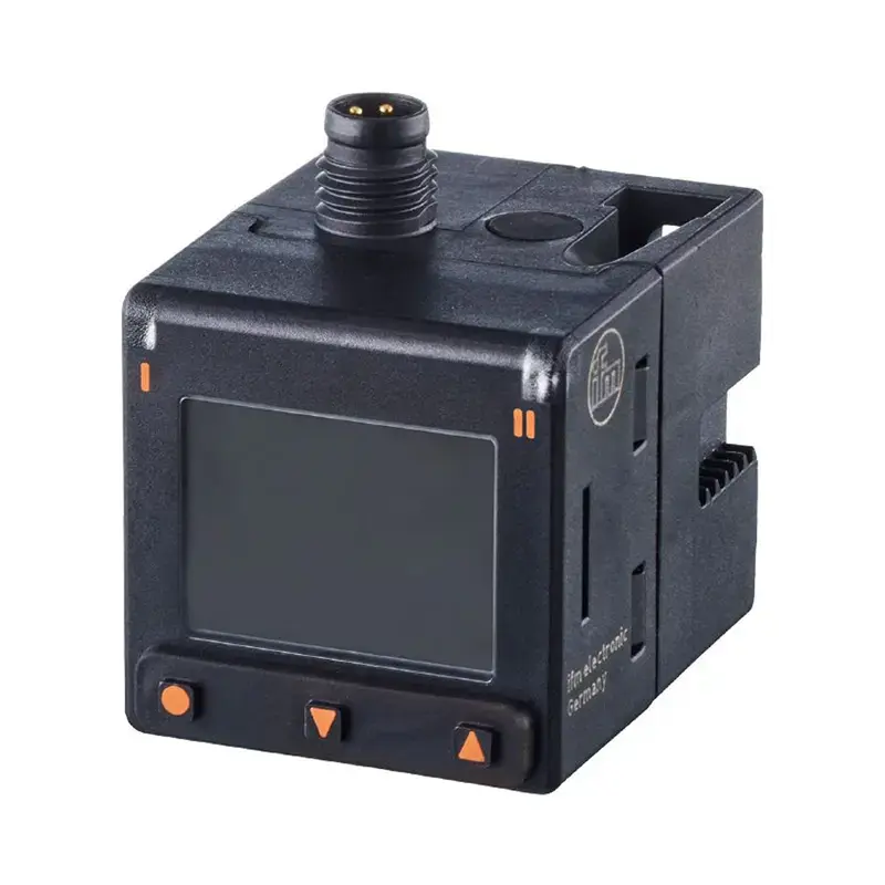 Produktfoto 1 von Elektronischer Drucksensor ifm electronic PQS812