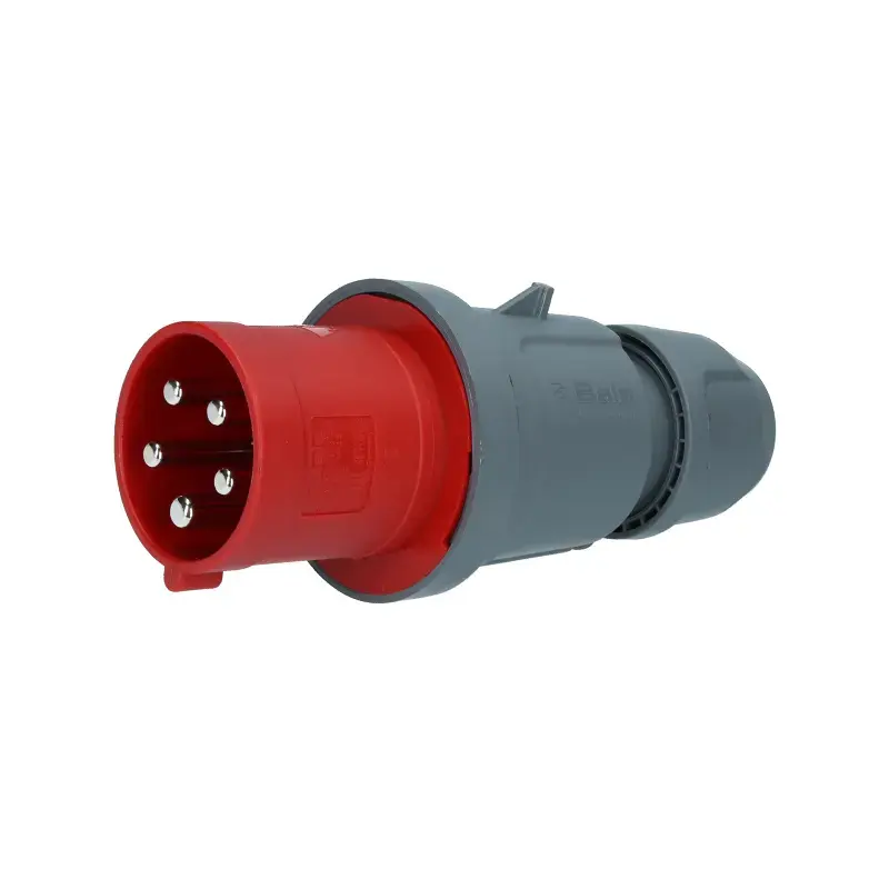 Produktfoto 1 von CEE-Stecker Bals - 2155