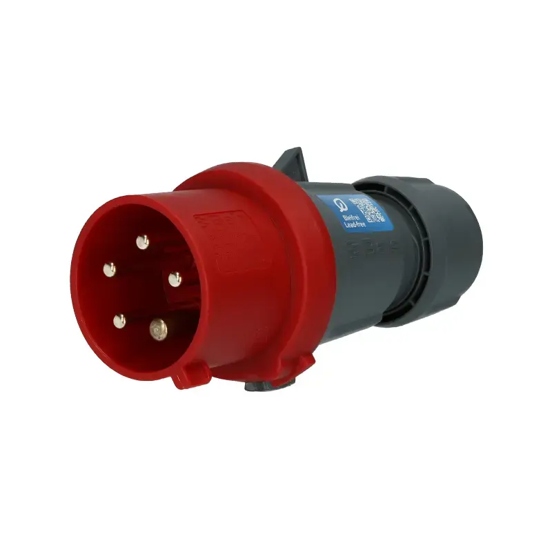 Produktfoto 1 von CEE-Stecker Bals - 201