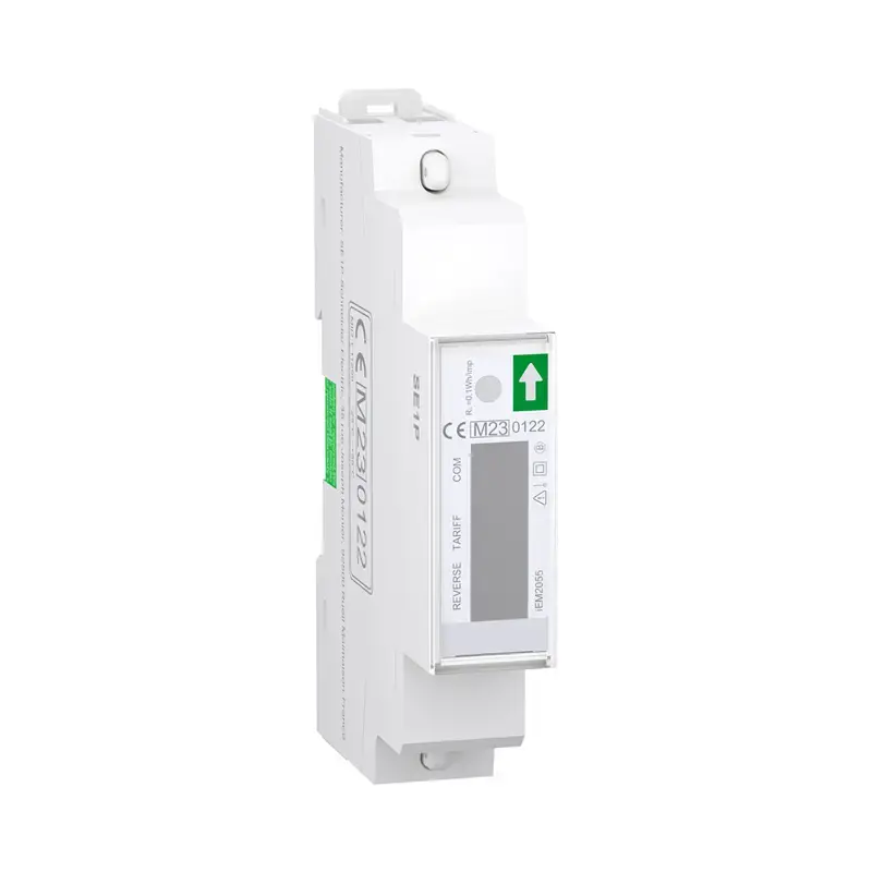Produktfoto 1 von Energiezähler Schneider Electric iEM2055 - A9MEM2055
