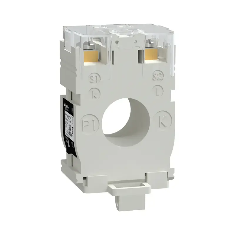 Produktfoto 1 von Stromwandler Schneider Electric PowerLogic - METSECT5CC005
