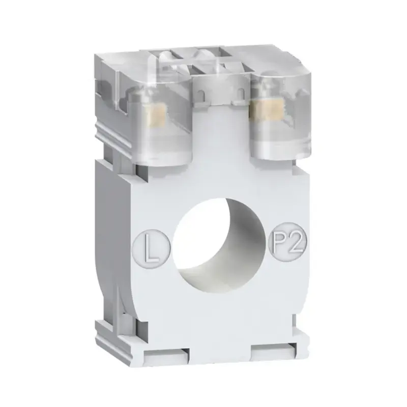 Produktfoto 1 von Stromwandler Schneider Electric PowerLogic - METSECT5CC025