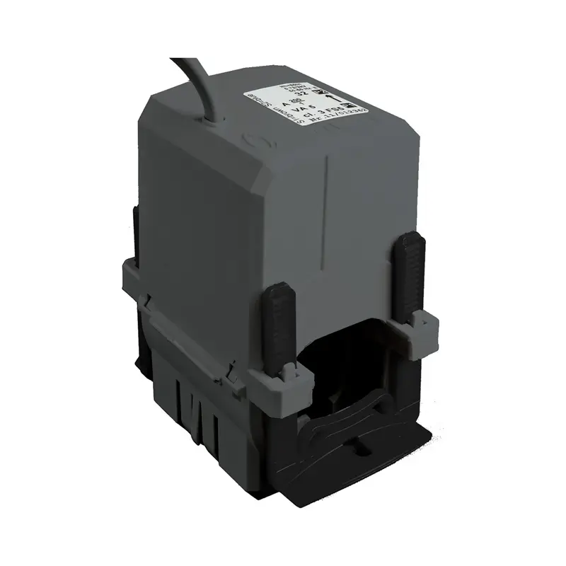 Produktfoto 1 von Umbaustromwandler Schneider Electric PowerLogic - METSECT5HG010