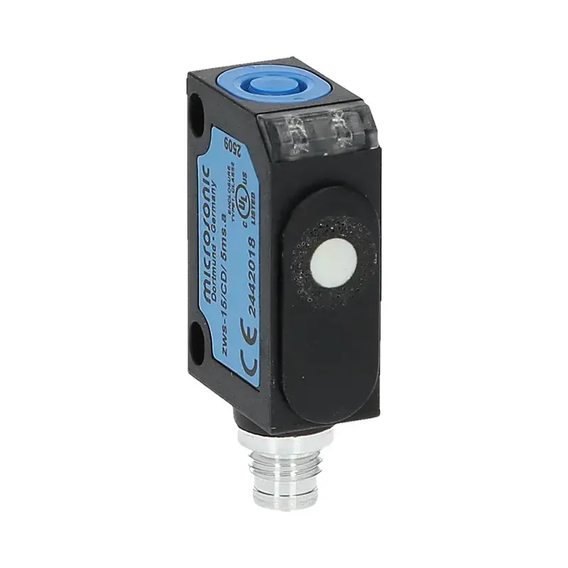 Produktfoto 1 von Ultraschallsensor microsonic zws-15/CD/5ms.a