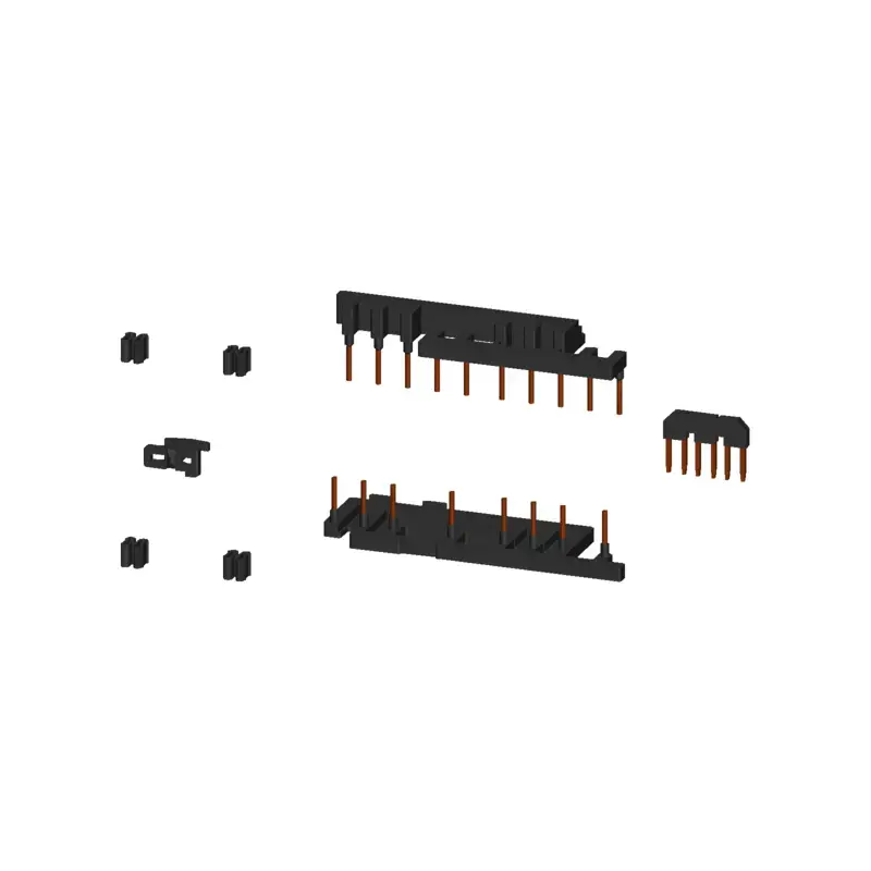 Produktfoto 1 von Verdrahtungsbausatz Siemens SIRIUS 3RA2913-2BB1