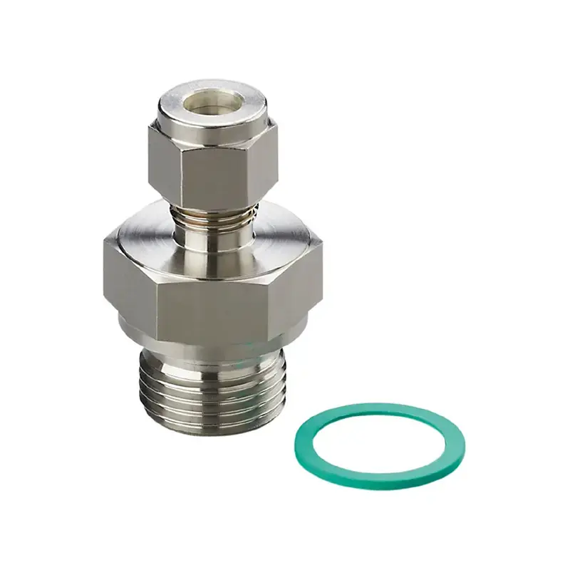 Produktfoto 1 von Schneidringverschraubung ifm electronic - E40258