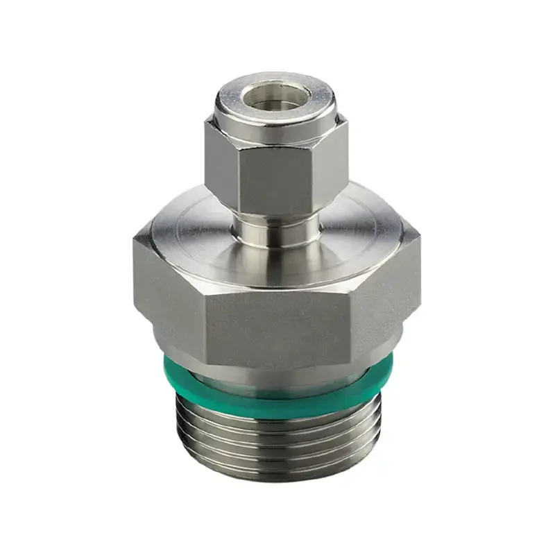 Produktfoto 1 von Schneidringverschraubung ifm electronic - E40260