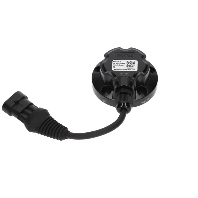 Produktfoto 1 von Laser-Füllstandssensor NOVUS TL400-V - 8802100120