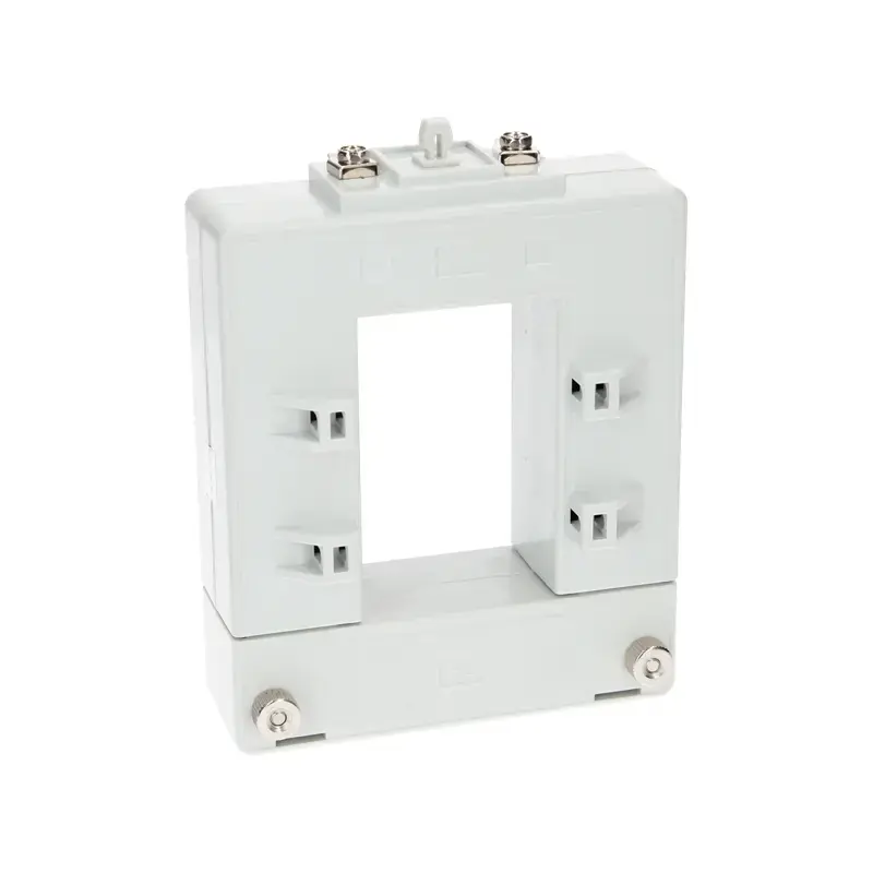 Produktfoto 1 von Stromwandler Selec SCCT 80/50 400/5A VA 1.5 CL 0.5-CE