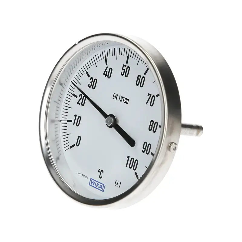 Produktfoto 1 von Bimetall-Thermometer WIKA A52.100 - 3513262