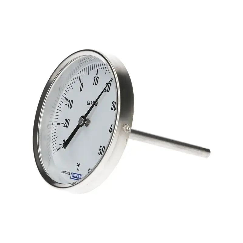 Produktfoto 1 von Bimetall-Thermometer WIKA A52.100 - 3904067
