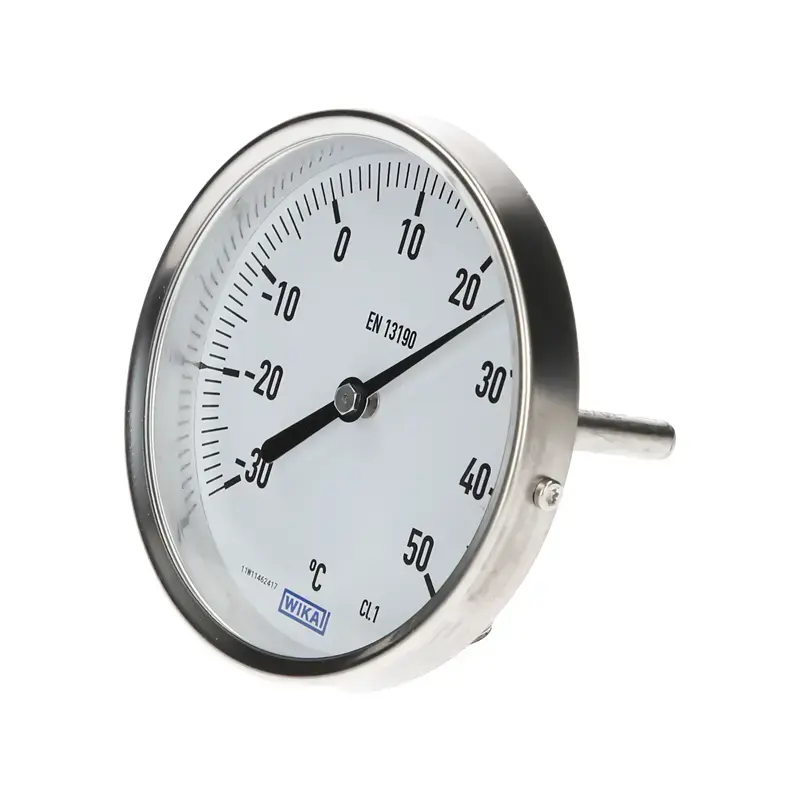 Produktfoto 1 von Bimetall-Thermometer WIKA A52.100 - 3904059
