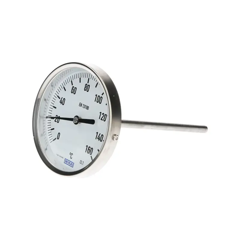 Produktfoto 1 von Bimetall-Thermometer WIKA A52.100 - 3904237
