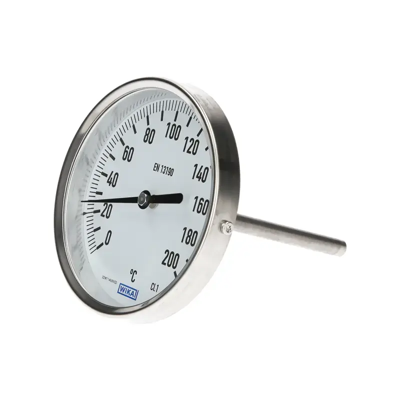 Produktfoto 1 von Bimetall-Thermometer WIKA A52.100 - 3907104