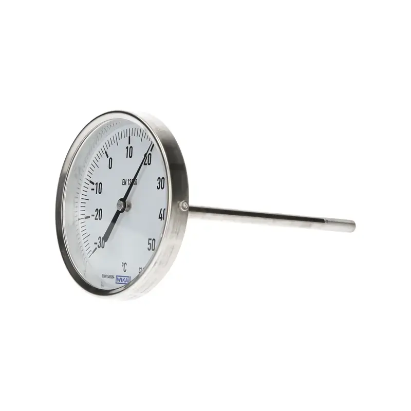 Produktfoto 1 von Bimetall-Thermometer WIKA A52.100 - 3904075