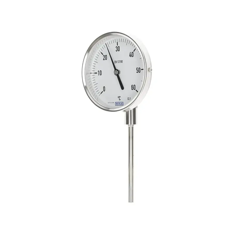 Produktfoto 1 von Bimetall-Thermometer WIKA R52.100 - 48783812