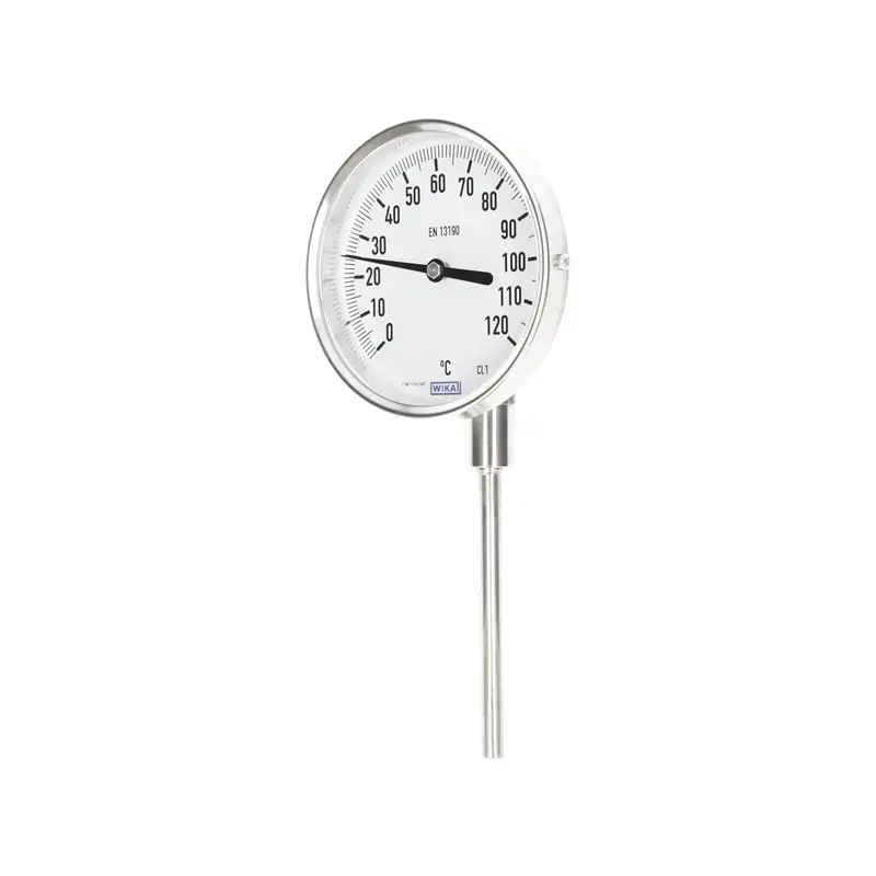 Produktfoto 1 von Bimetall-Thermometer WIKA R52.100 - 14435206
