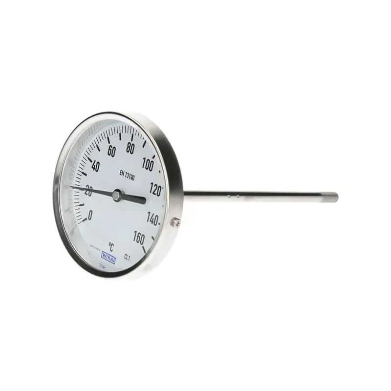 Produktfoto 1 von Bimetall-Thermometer WIKA A52.100 - 3904245