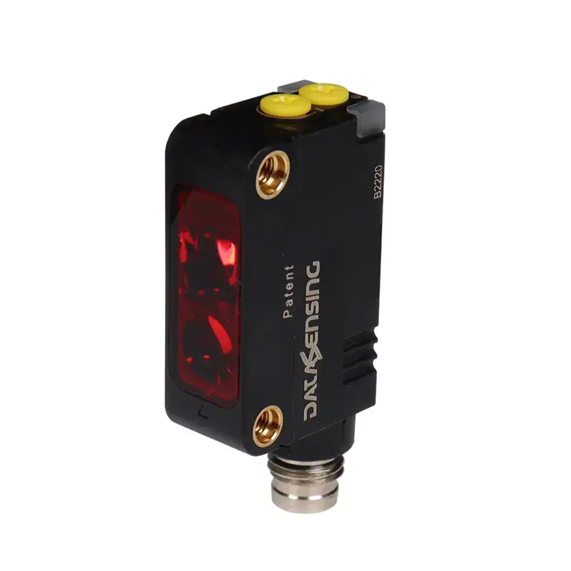 Produktfoto 1 von Rotlicht-Lichttaster Datasensing S3N-PR-5-M01-P