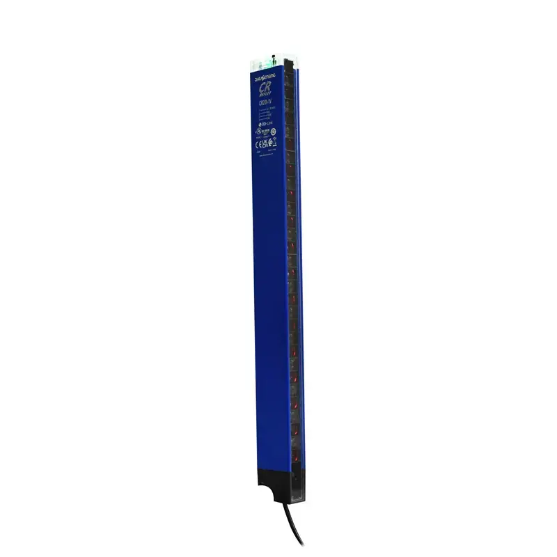 Produktfoto 1 von Lichtgitter Datasensing CR2/BP-1V
