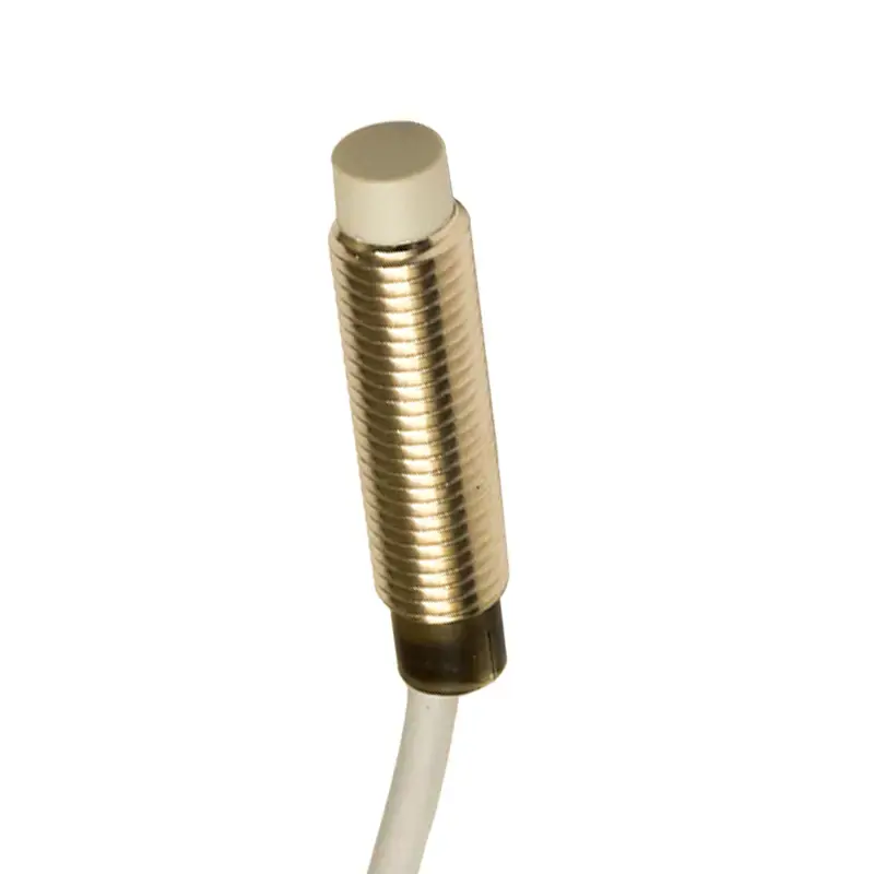 Produktfoto 1 von Induktiver Sensor Datasensing AE6/AN-2A