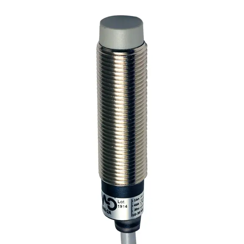 Produktfoto 1 von Induktiver Sensor Datasensing AM1/AN-2A
