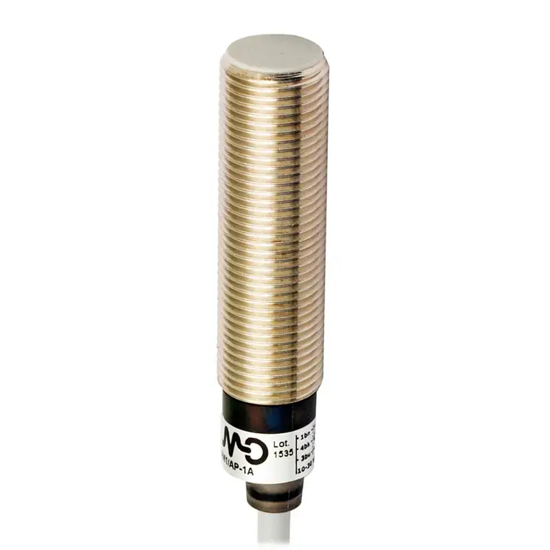 Produktfoto 1 von Induktiver Sensor Datasensing AM1/AP-3A