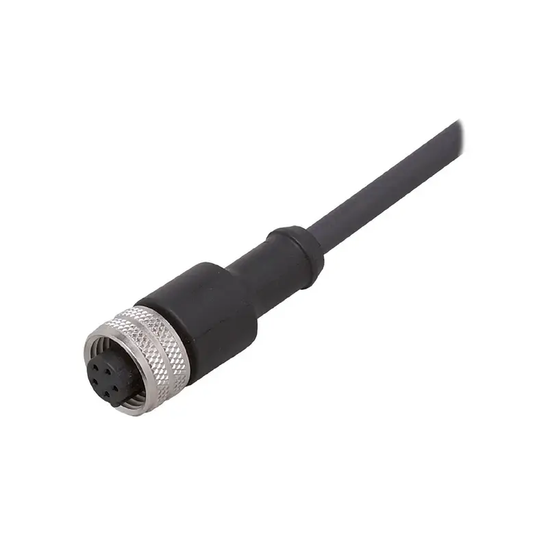 Produktfoto 1 von 1/2 Sensorleitung ifm electronic - E11251