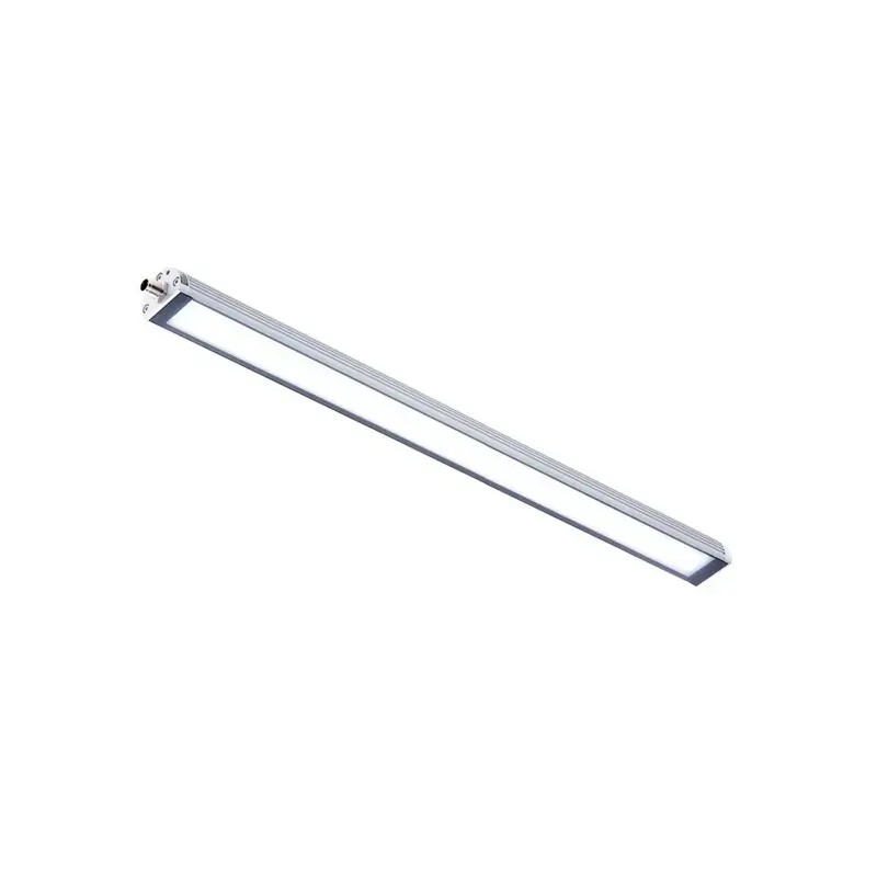 Produktfoto 1 von Maschinenleuchte LED2WORK 118510-06 - TUBELED_40 II Basic 1040 mm