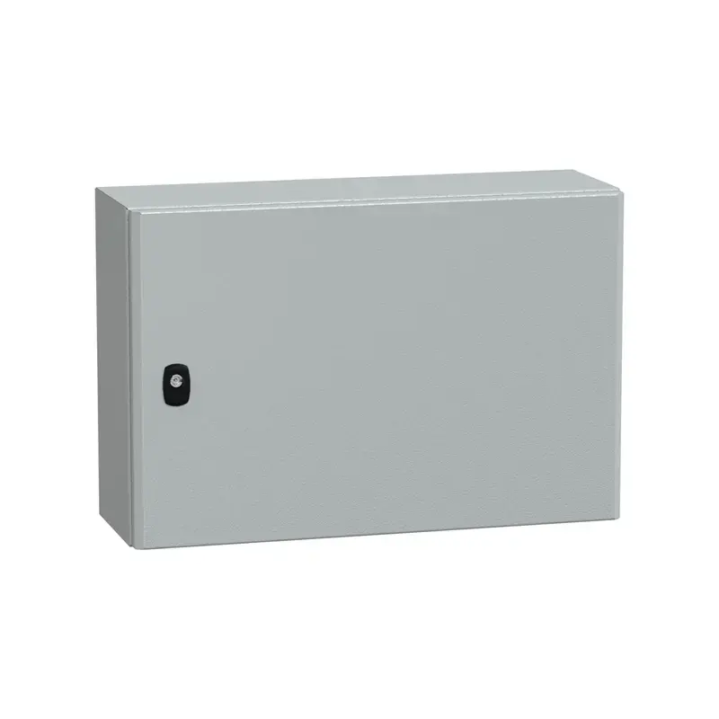 Produktfoto 1 von Kompakt-Schaltschrank Schneider Electric PanelSeT S3D NSYS3D4620P