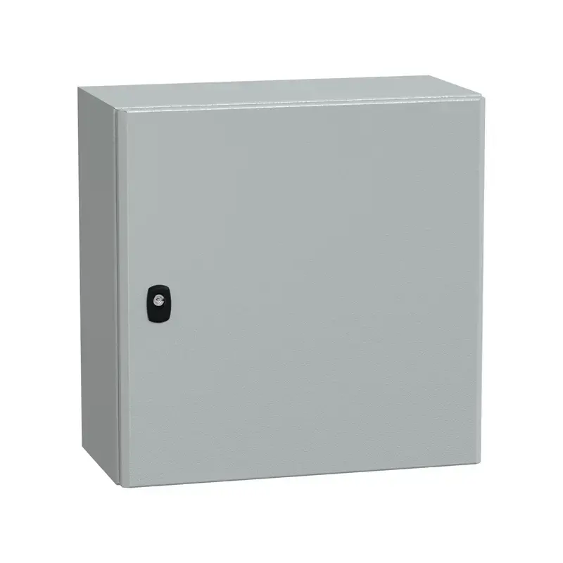 Produktfoto 1 von Kompakt-Schaltschrank Schneider Electric PanelSeT S3D NSYS3D5525P