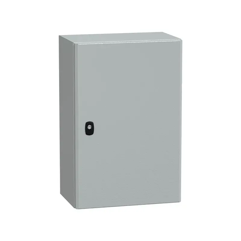 Produktfoto 1 von Kompakt-Schaltschrank Schneider Electric PanelSeT S3D NSYS3D6425P
