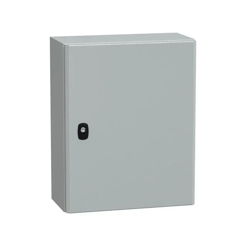 Produktfoto 1 von Kompakt-Schaltschrank Schneider Electric PanelSeT S3D NSYS3D5420P