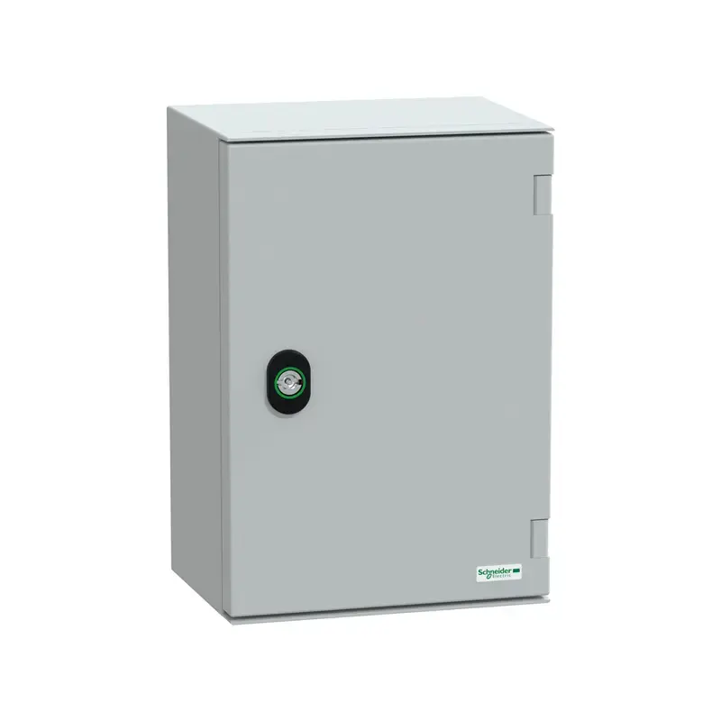 Produktfoto 1 von Kompakt-Schaltschrank Schneider Electric PanelSeT PLM NSYPLM32G