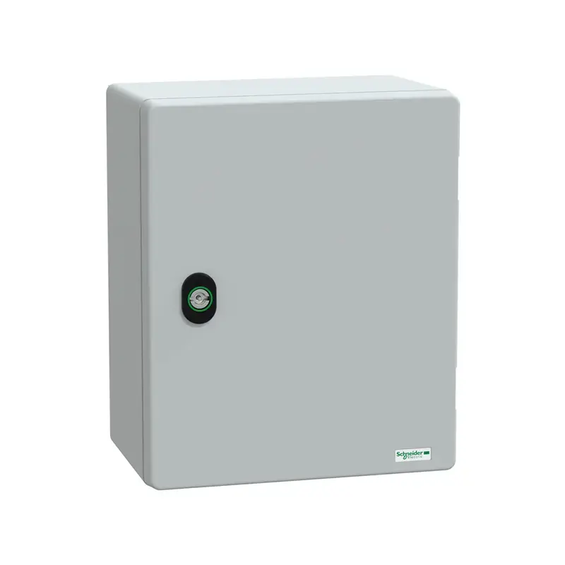 Produktfoto 1 von Kompakt-Schaltschrank Schneider Electric PanelSeT PLM NSYPLM3025G