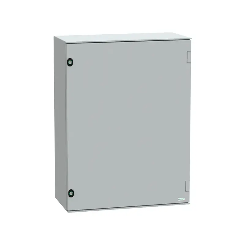 Produktfoto 1 von Kompakt-Schaltschrank Schneider Electric PanelSeT PLM NSYPLM86G