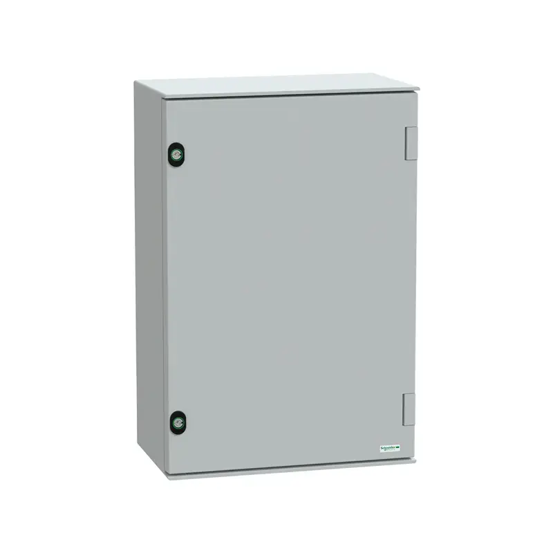 Produktfoto 1 von Kompakt-Schaltschrank Schneider Electric PanelSeT PLM NSYPLM64G