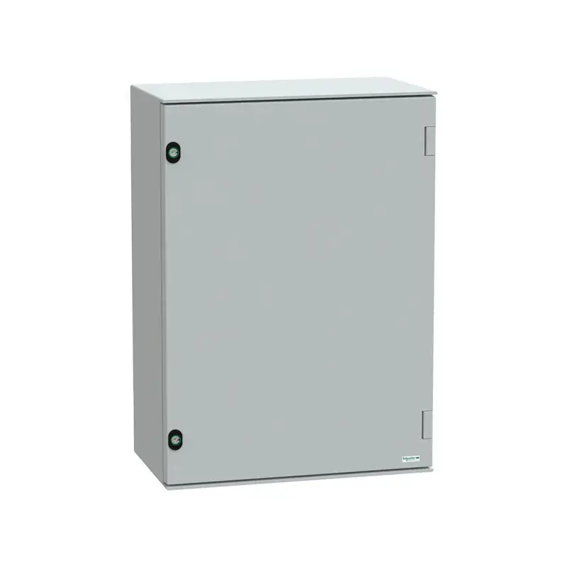 Produktfoto 1 von Kompakt-Schaltschrank Schneider Electric PanelSeT PLM NSYPLM75G
