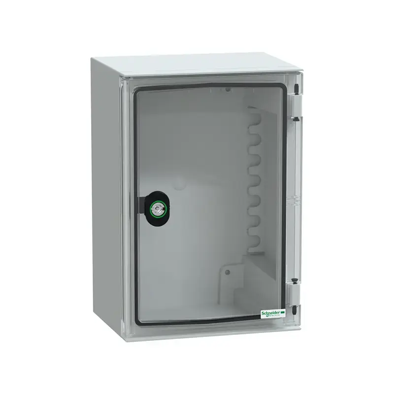 Produktfoto 1 von Kompakt-Schaltschrank Schneider Electric PanelSeT PLM NSYPLM32TG