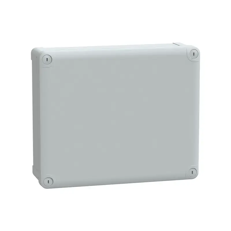 Produktfoto 1 von ABS Gehäuse Schneider Electric PanelSeT TBS NSYTBS29248