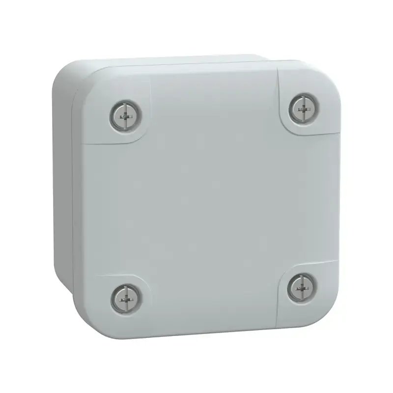 Produktfoto 1 von ABS Gehäuse Schneider Electric PanelSeT TBS NSYTBS885