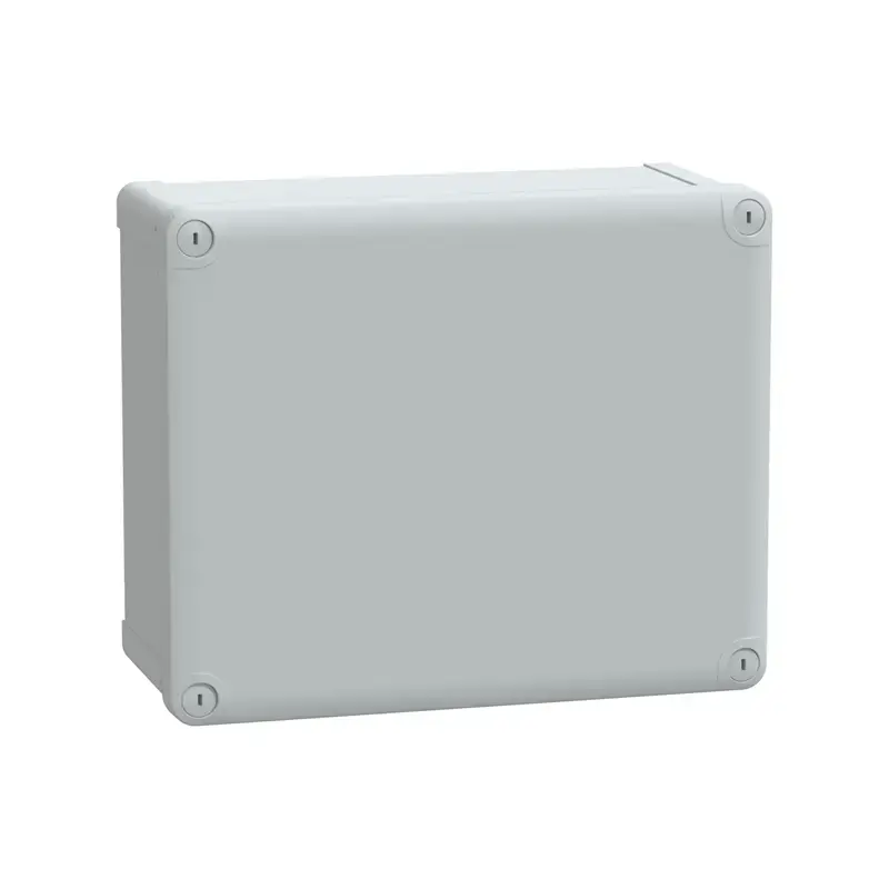 Produktfoto 1 von ABS Gehäuse Schneider Electric PanelSeT TBS NSYTBS292412H