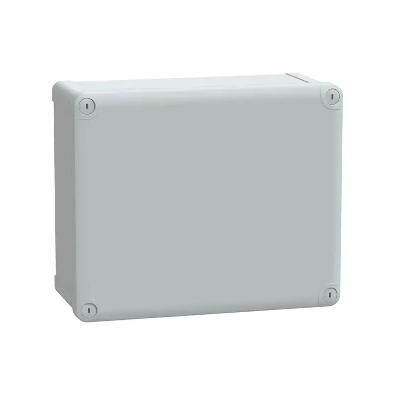 Produktfoto 1 von ABS Gehäuse Schneider Electric PanelSeT TBS NSYTBS292412
