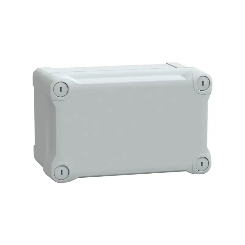 Produktfoto 1 von ABS Gehäuse Schneider Electric PanelSeT TBS NSYTBS191210H